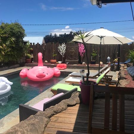 La Villa Citronnier เปอตี อีเลอ ภายนอก รูปภาพ