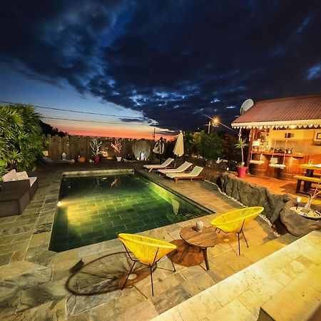 La Villa Citronnier เปอตี อีเลอ ภายนอก รูปภาพ