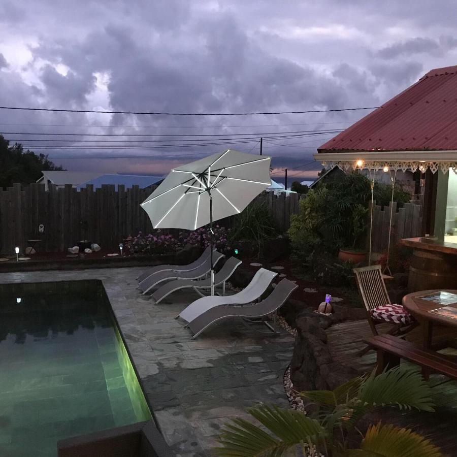 La Villa Citronnier เปอตี อีเลอ ภายนอก รูปภาพ