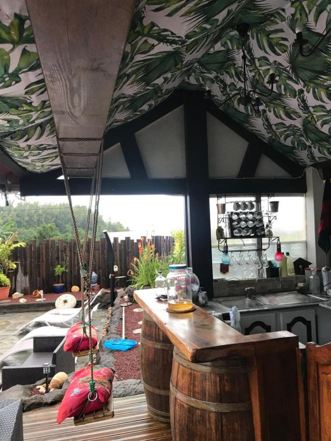 La Villa Citronnier เปอตี อีเลอ ภายนอก รูปภาพ