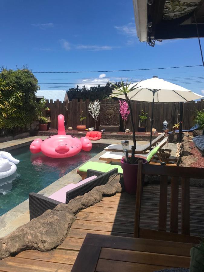 La Villa Citronnier เปอตี อีเลอ ภายนอก รูปภาพ