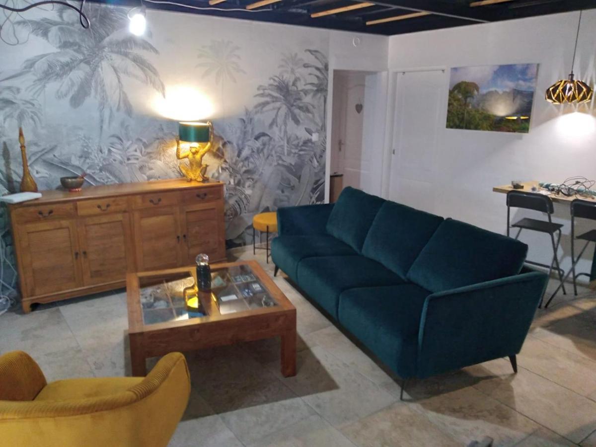 La Villa Citronnier เปอตี อีเลอ ภายนอก รูปภาพ