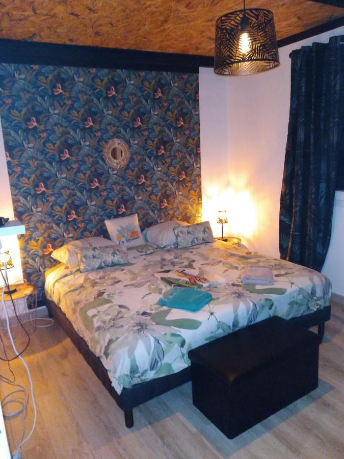 La Villa Citronnier เปอตี อีเลอ ภายนอก รูปภาพ