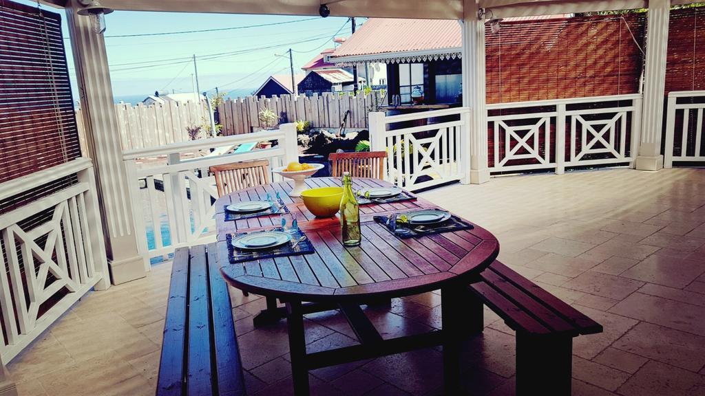La Villa Citronnier เปอตี อีเลอ ภายนอก รูปภาพ