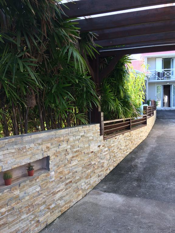 La Villa Citronnier เปอตี อีเลอ ภายนอก รูปภาพ