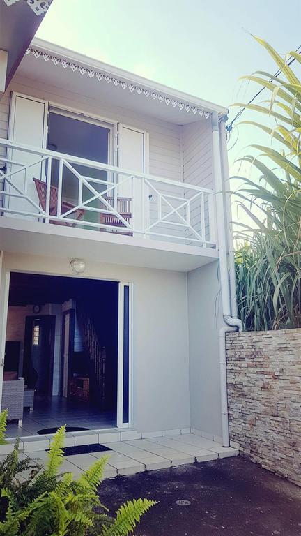 La Villa Citronnier เปอตี อีเลอ ภายนอก รูปภาพ