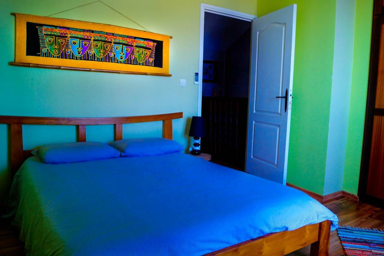La Villa Citronnier เปอตี อีเลอ ภายนอก รูปภาพ