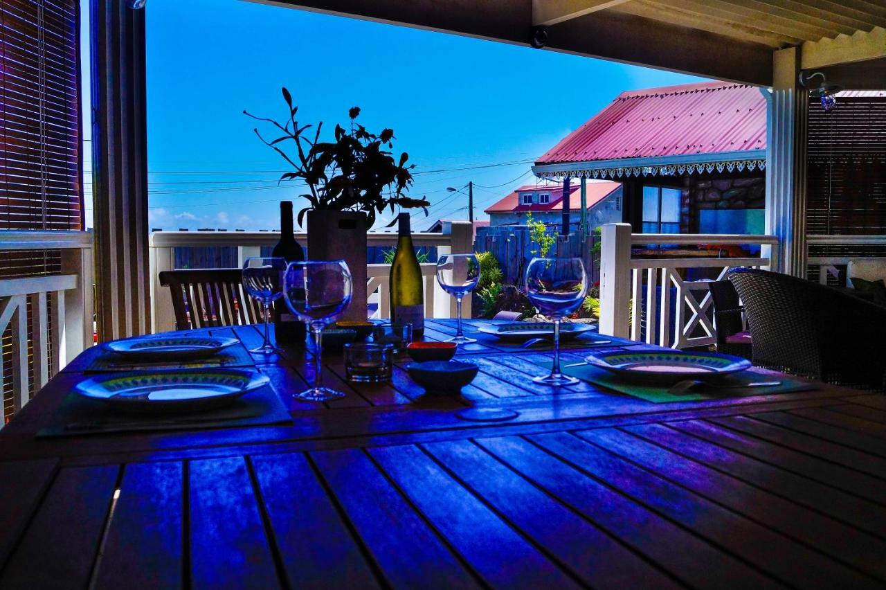 La Villa Citronnier เปอตี อีเลอ ภายนอก รูปภาพ