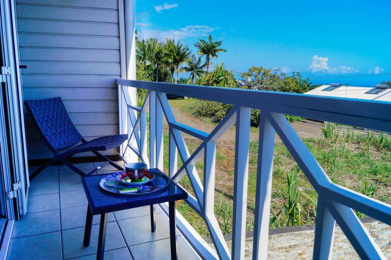 La Villa Citronnier เปอตี อีเลอ ภายนอก รูปภาพ